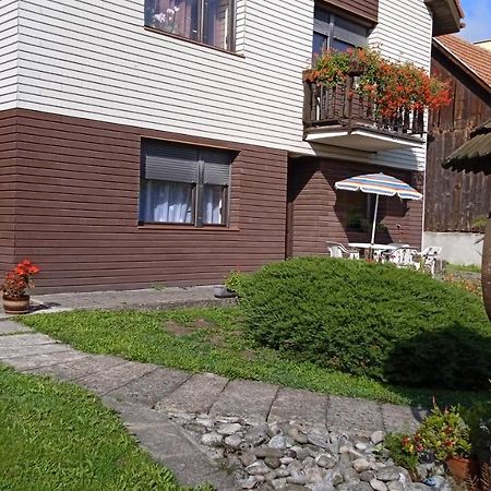 Apartman 6 Km Od Centra Banskej Bystrice Банська Бистриця Екстер'єр фото