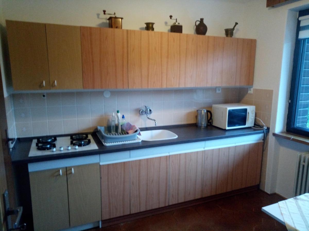 Apartman 6 Km Od Centra Banskej Bystrice Банська Бистриця Екстер'єр фото