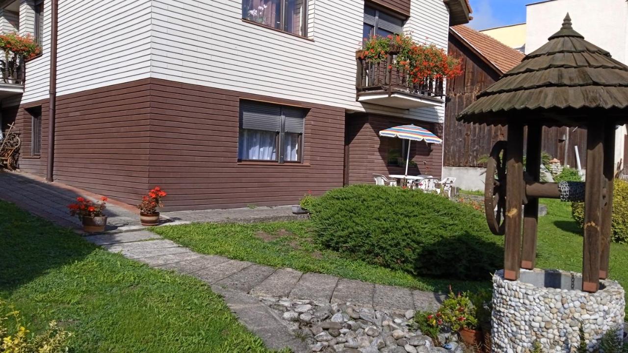 Apartman 6 Km Od Centra Banskej Bystrice Банська Бистриця Екстер'єр фото